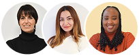 image of team member